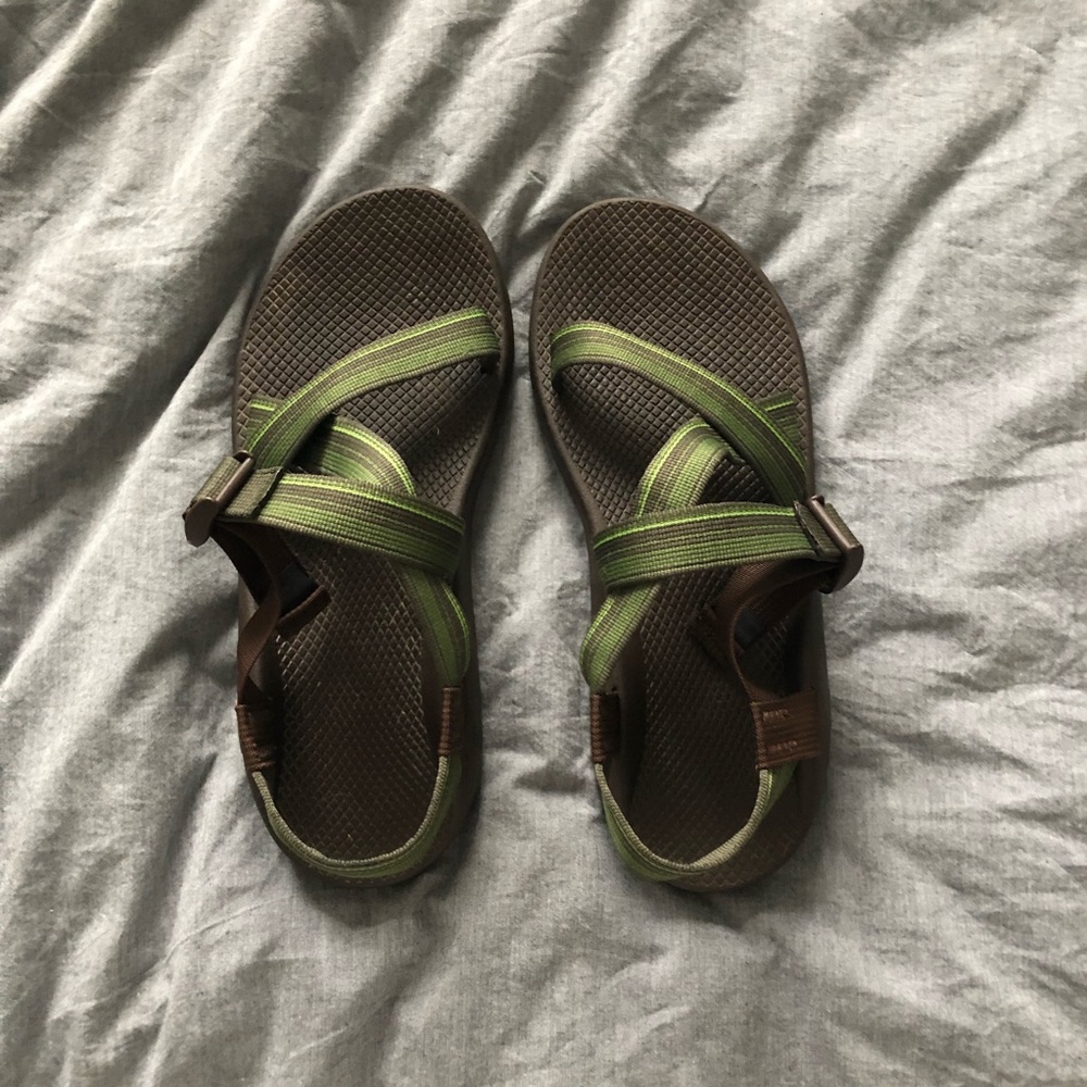 Chacos Men Sandals